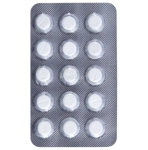 dytor 20mg tablet 15's